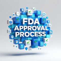 FDA approval process for medical device regulatory readiness.