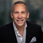 John Rodriguez, Head of Operations and Manufacturing Quality at Keystone Medical Device Partners.