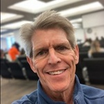 Kris Kelly, CEO and Head of Business Development at Keystone Medical Device Partners.
